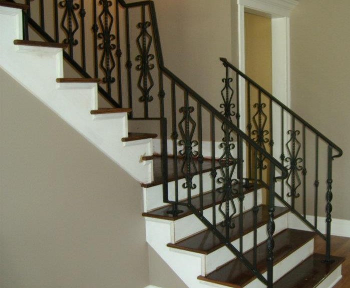 Home - Supreme Ornamental Iron Works, LLC