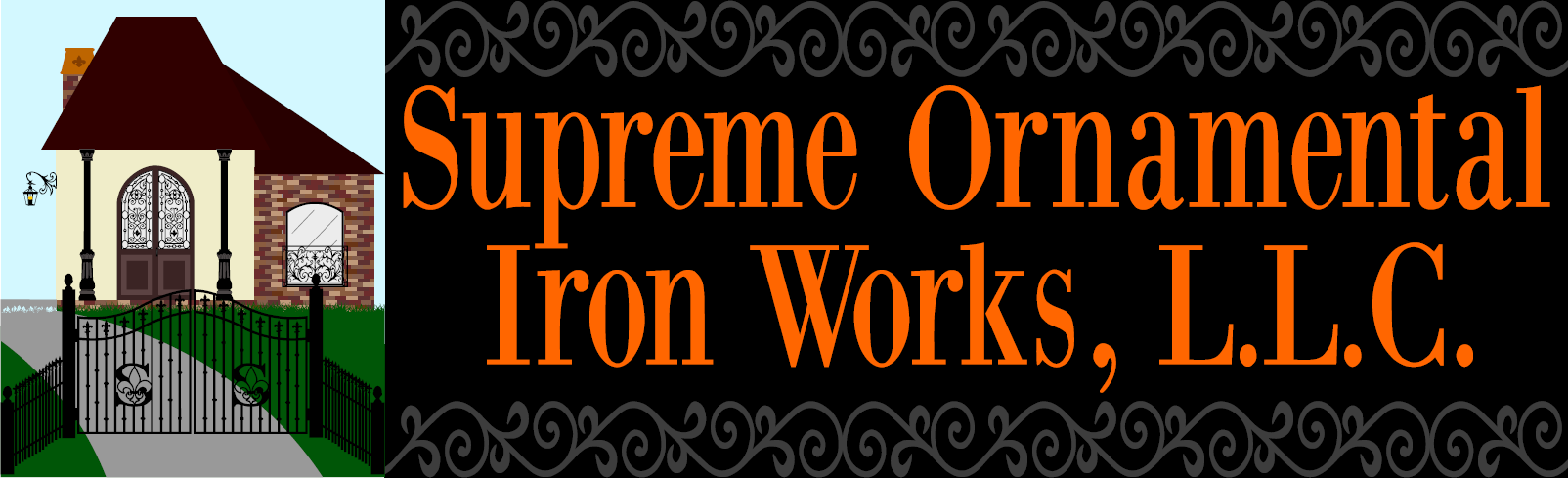 Supreme Ornamental Iron Works, LLC